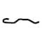 Crp Products Bmw X5 00-03 V8 4.4L Heater Hose, Chh0179P CHH0179P - alternate 2